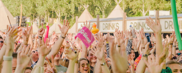 Festivals écoresponsables