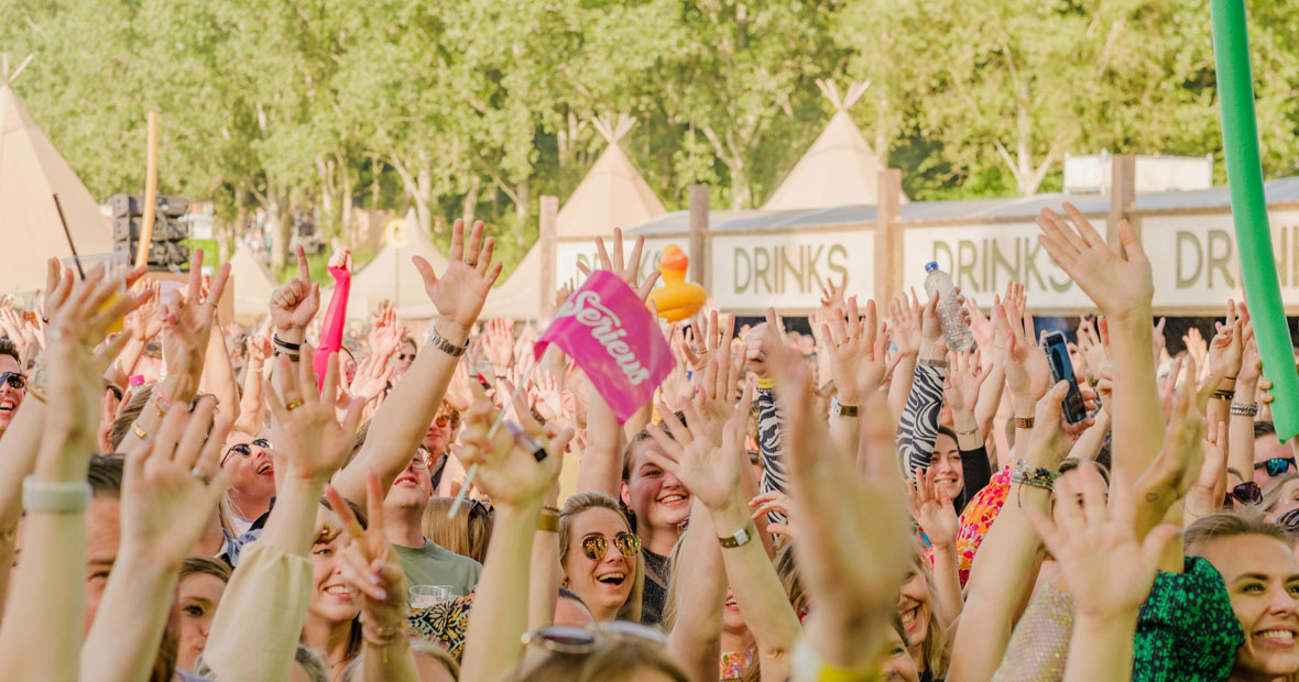 Festivals écoresponsables